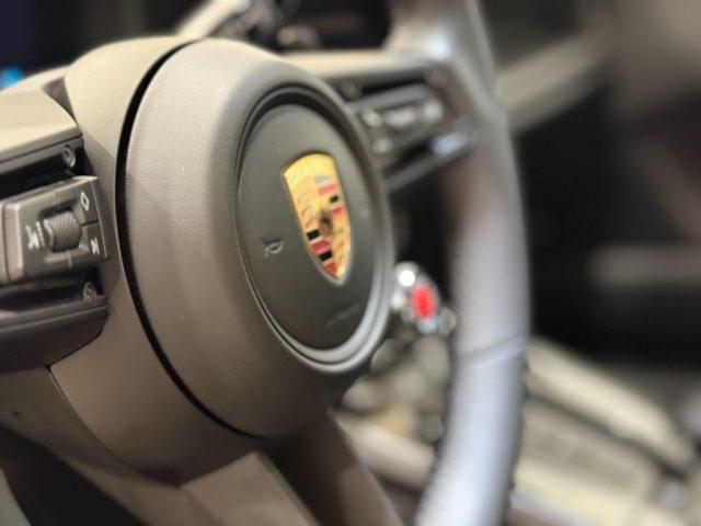 PORSCHE 911 Carrera 992.2 Coupè