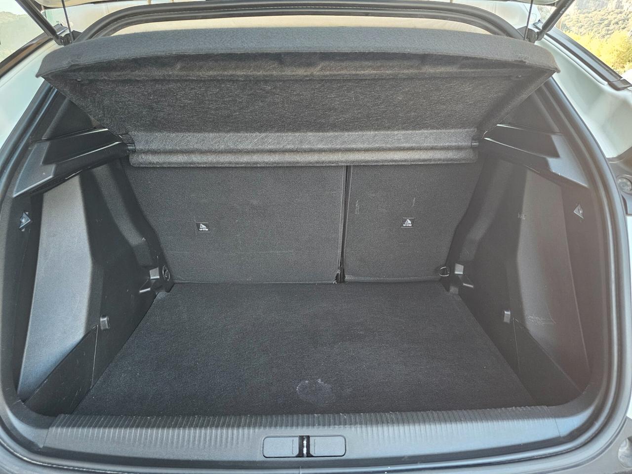 Peugeot 2008 BlueHDi 110 S&S Active Pack