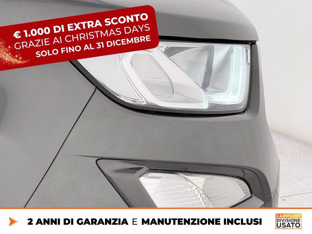 FORD Ecosport 1.0 ecoboost titanium s&s 125cv my20.25 del 2022