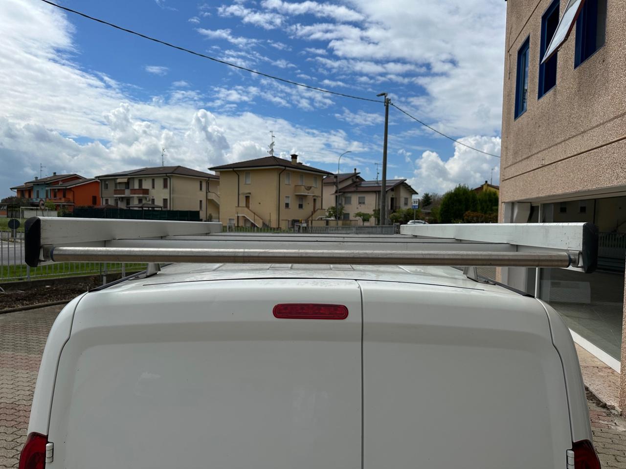 Fiat Doblo Doblò 1.6 MJT 120CV PC-TN Cargo Lamierato