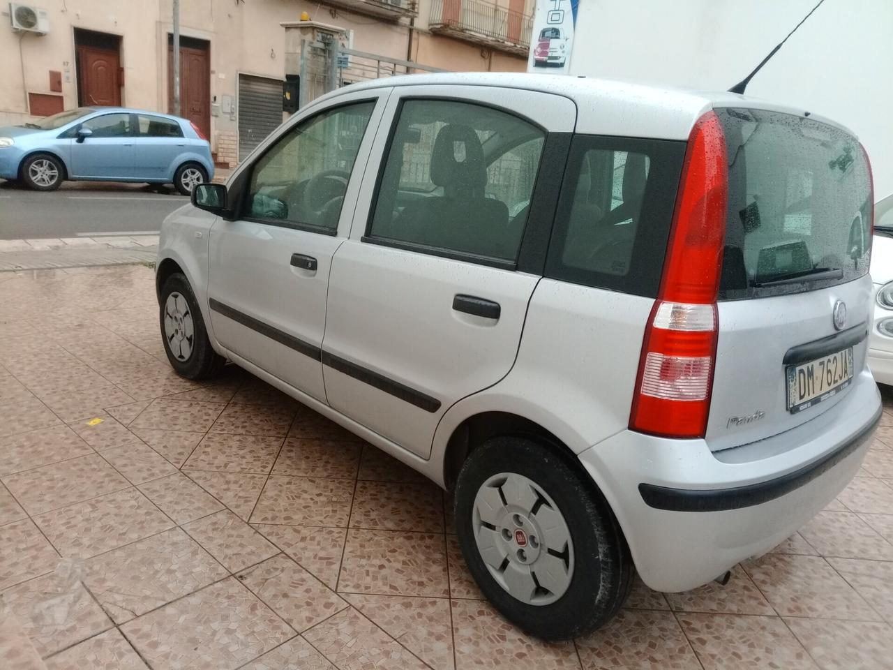Fiat Panda 1.1 Active