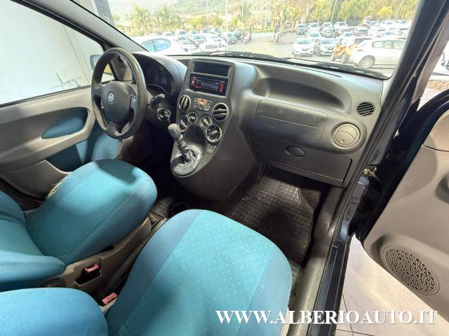 FIAT Panda 1.2 Alessi