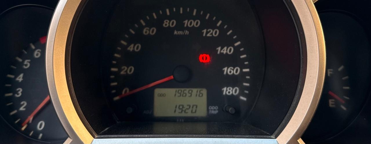 Daihatsu Terios 1.5 Benzina 4WD 105 Cv
