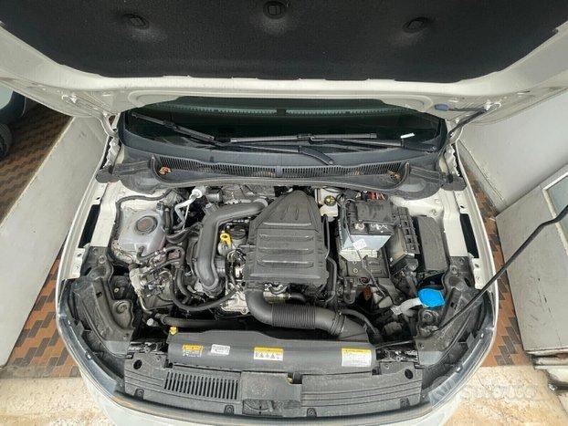 Volkswagen Polo 1.0 TGI 5p. Style