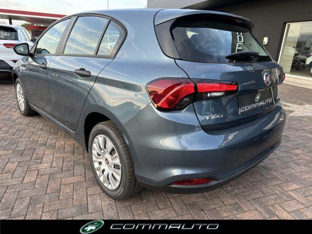 FIAT Tipo 1.5 Hybrid DCT 5 porte 130 cv