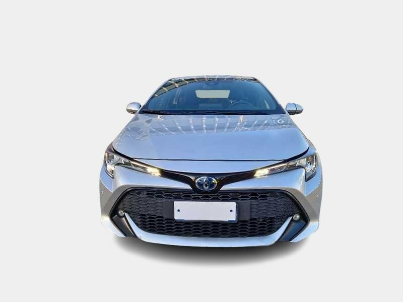 TOYOTA COROLLA TS 1.8 Hybrid Business WAGON