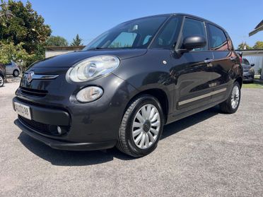 Fiat 500L 1.3 Multijet 95 CV Dualogic Lounge