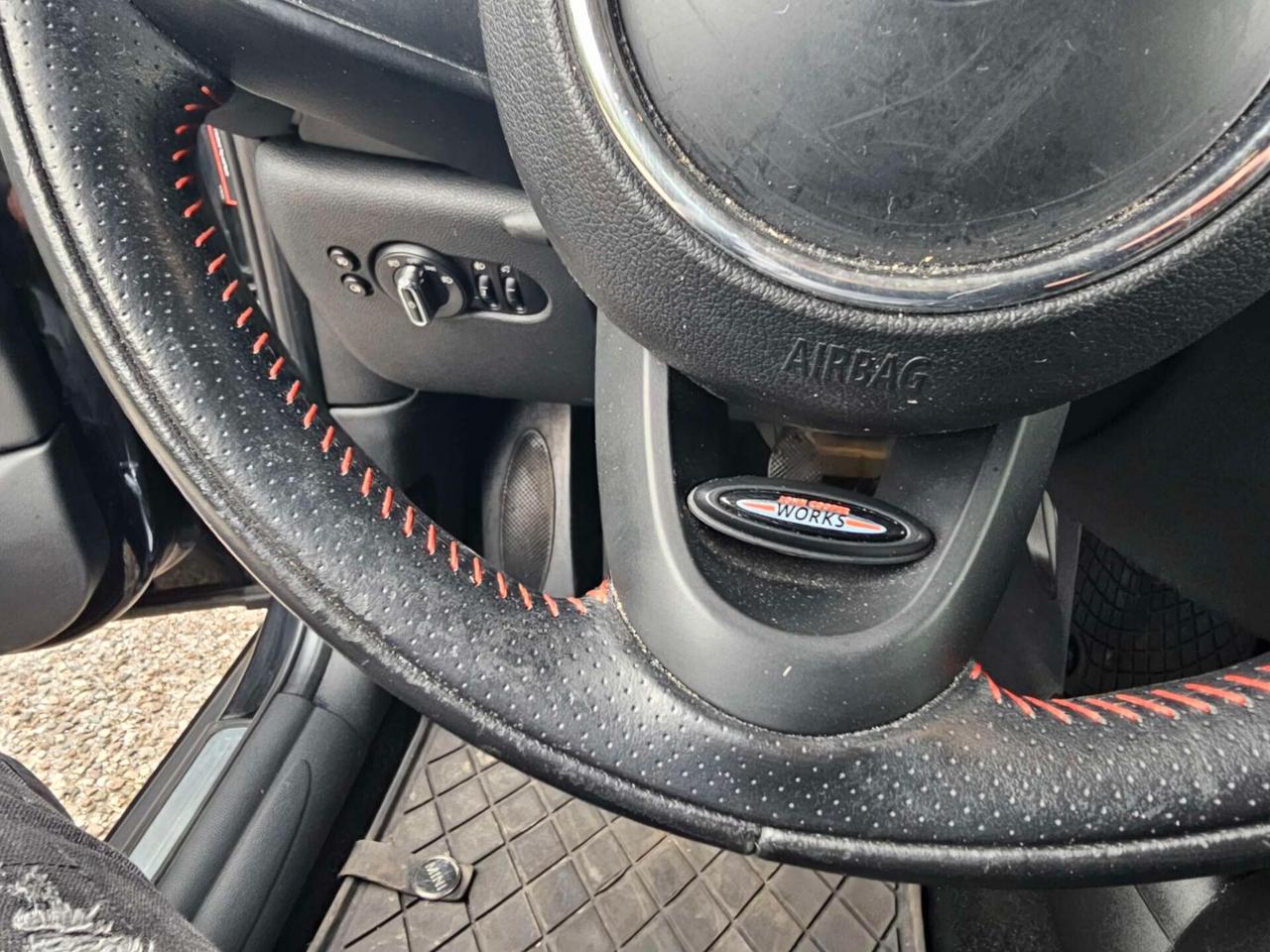 Mini 1.5 One 75 CV 5 porte