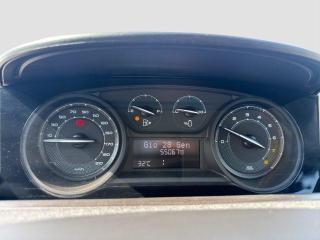 LANCIA Ypsilon Ypsilon 1.0 FireFly 5 porte S&S Hybrid Silver