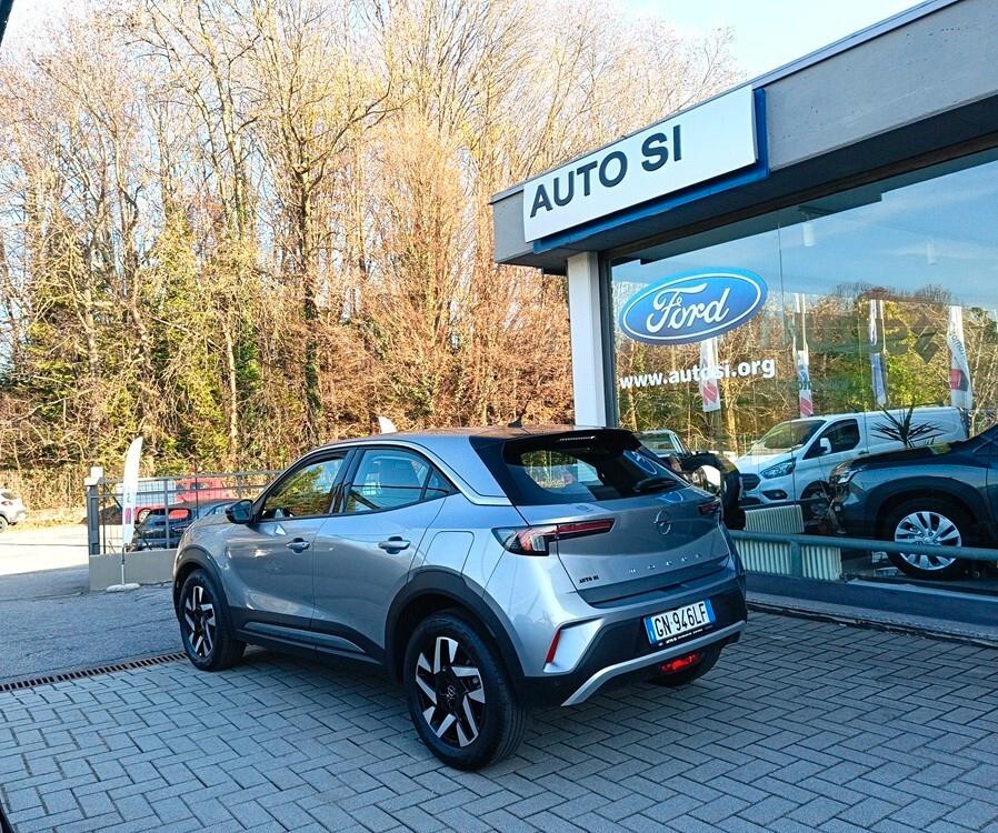 Opel Mokka 1.2 Turbo 101cv Elegance