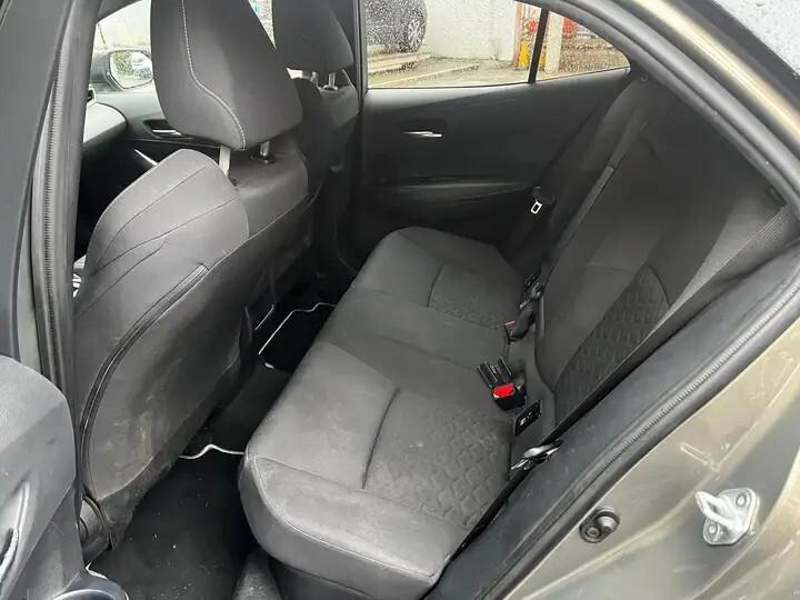 Toyota Corolla 1.8 Hybrid Style