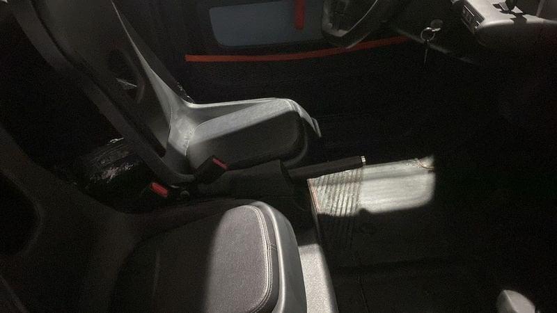 Citroën Ami Ami My Ami Pack Orange