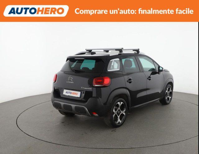 CITROEN C3 Aircross PureTech 110 S&S Shine