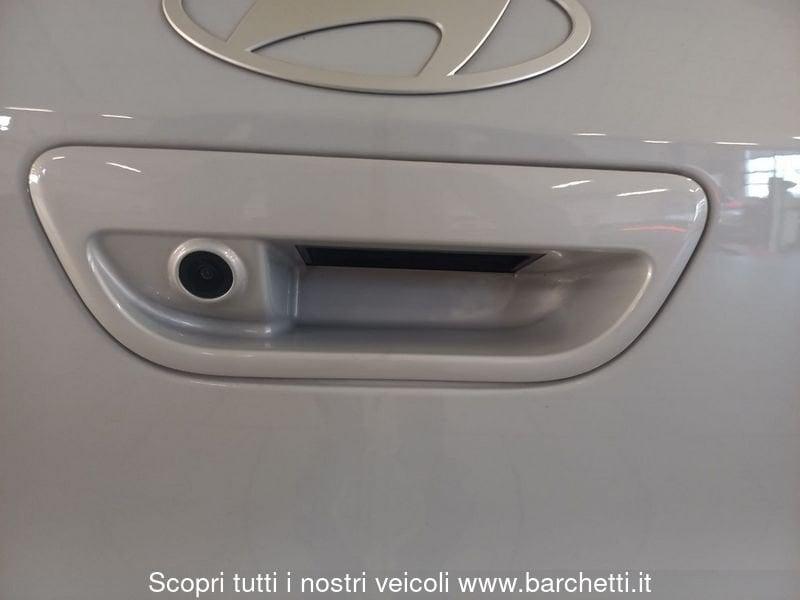 Hyundai i10 i10 1.0 T-GDI N Line