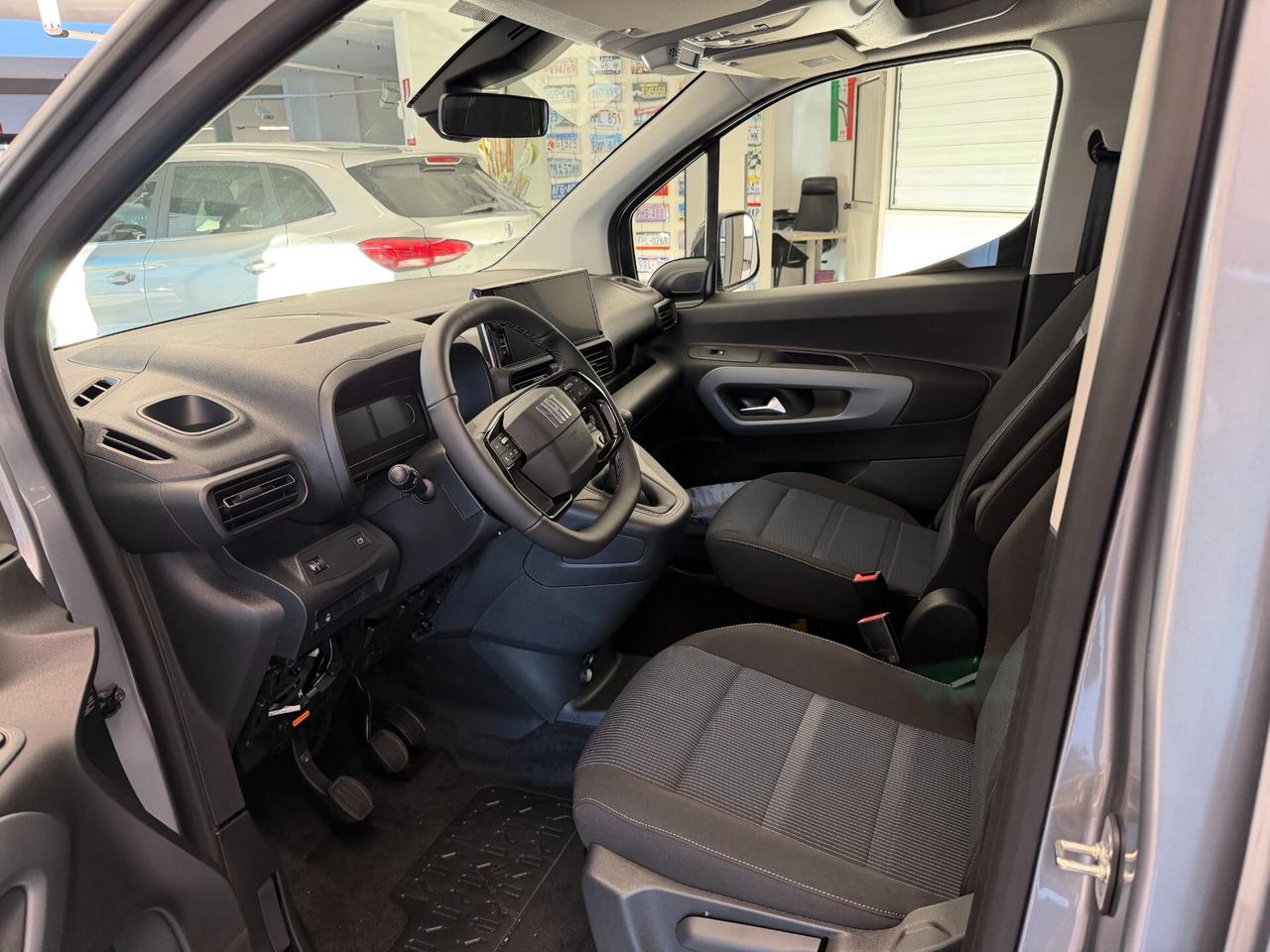 Fiat Doblo Doblò 1.5 BlueHdi 130CV Combi N1