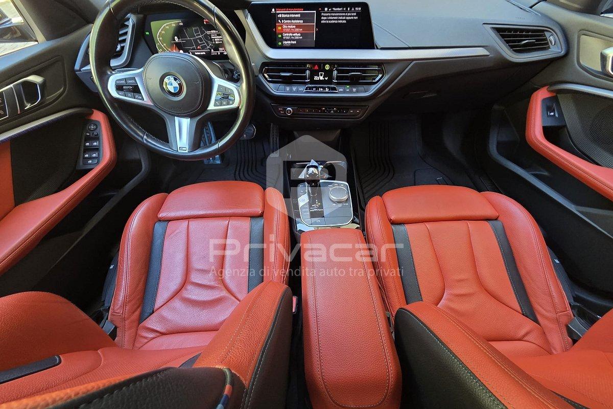 BMW 118d 5p. Msport