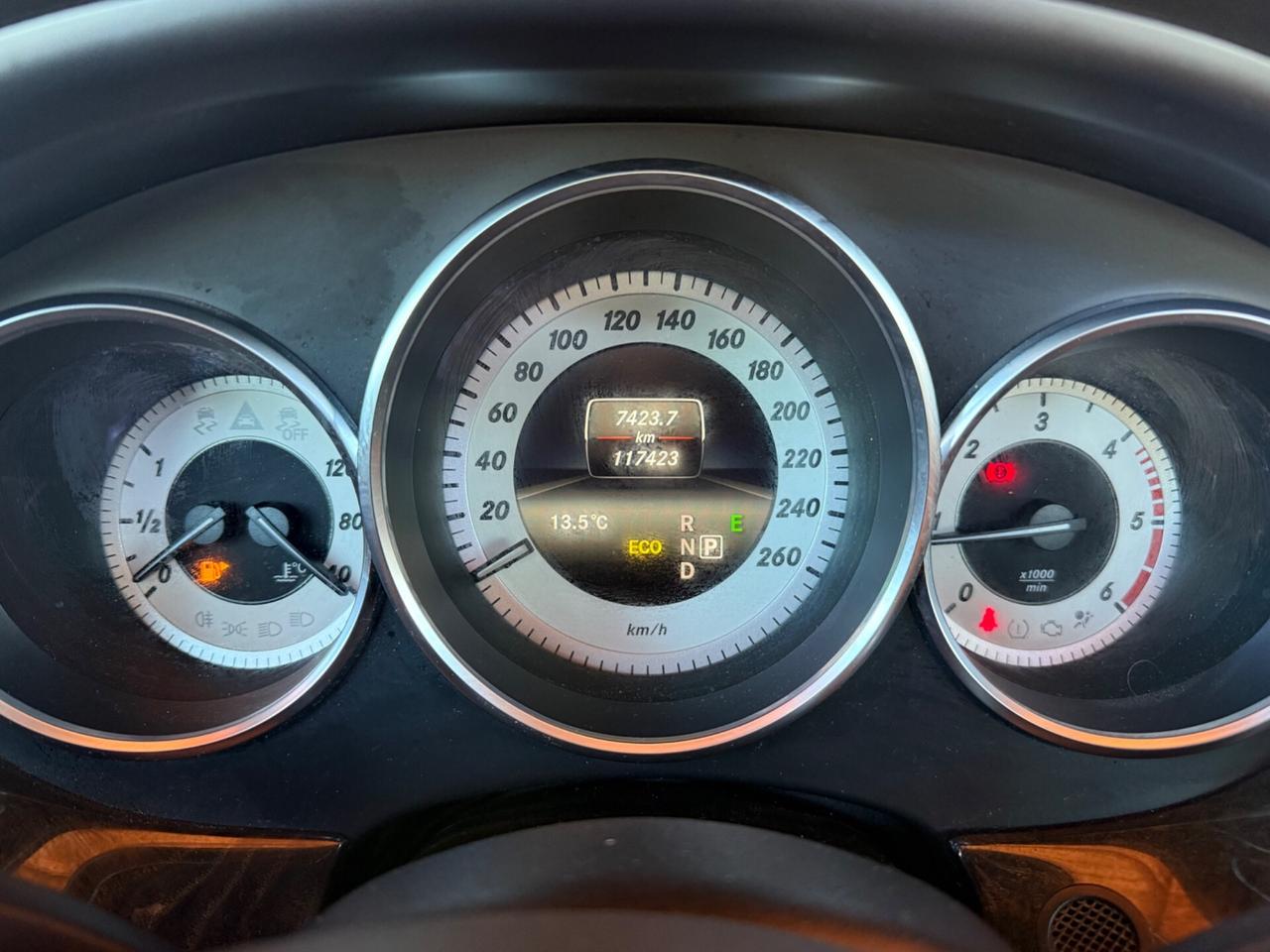 Mercedes-benz CLS 220 Diesel - Automatico