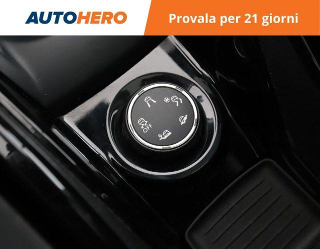 PEUGEOT 2008 1° serie PureTech Turbo 110 EAT6 S&S GT Line