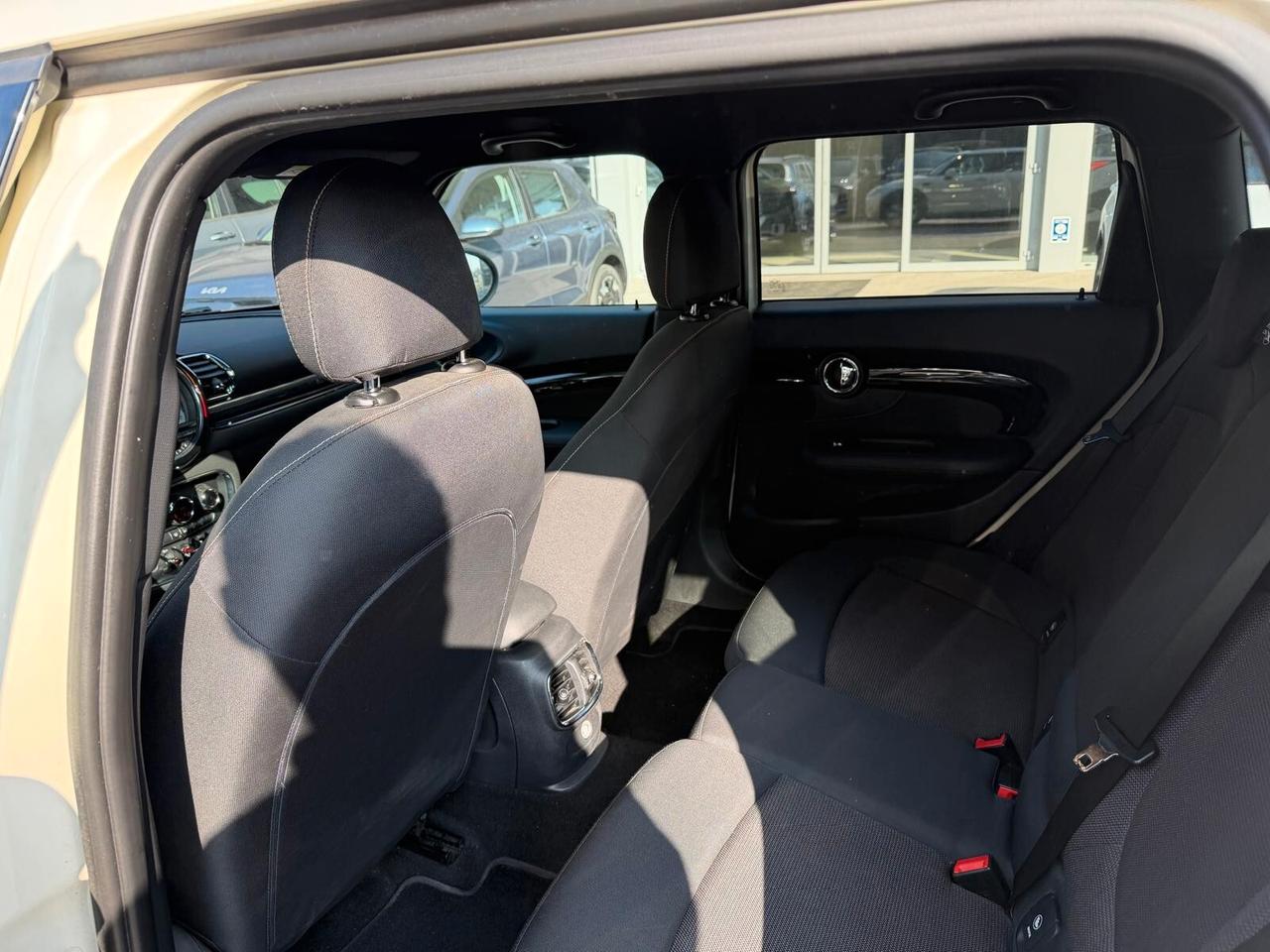 Mini One D Clubman 1.5 Business