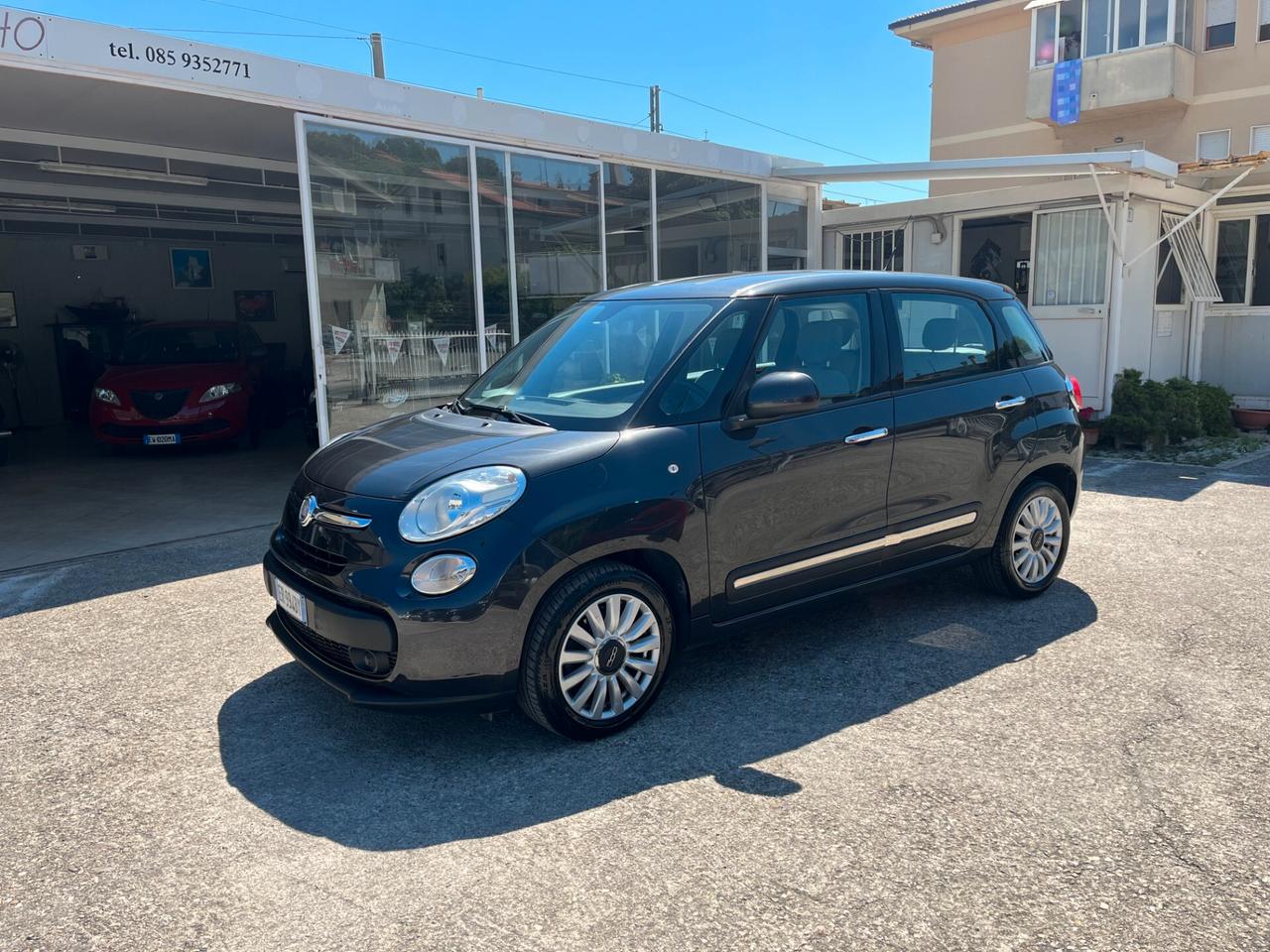 Fiat 500L 1.3 Multijet 85 CV Pop