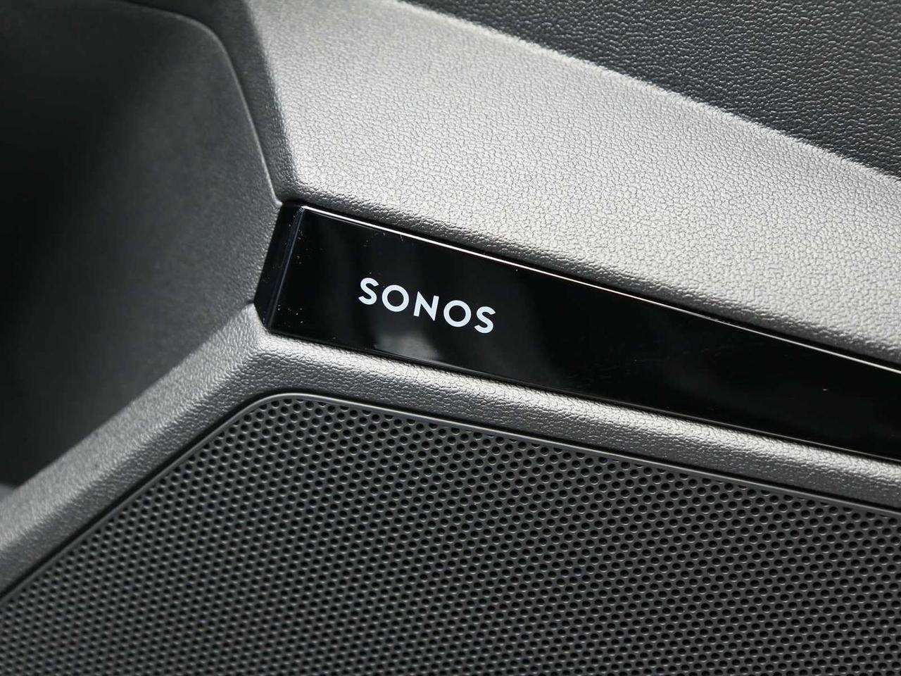 Audi A3 Sportback 35 TFSI 150CV S tronic S #10055