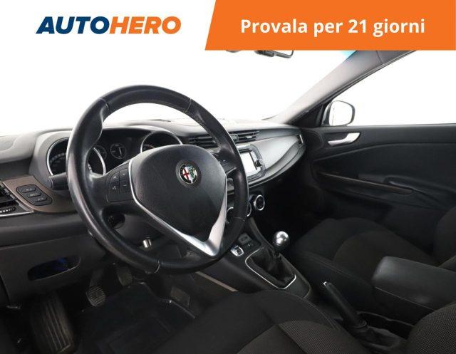 ALFA ROMEO Giulietta 1.6 JTDm-2 120 CV Distinctive