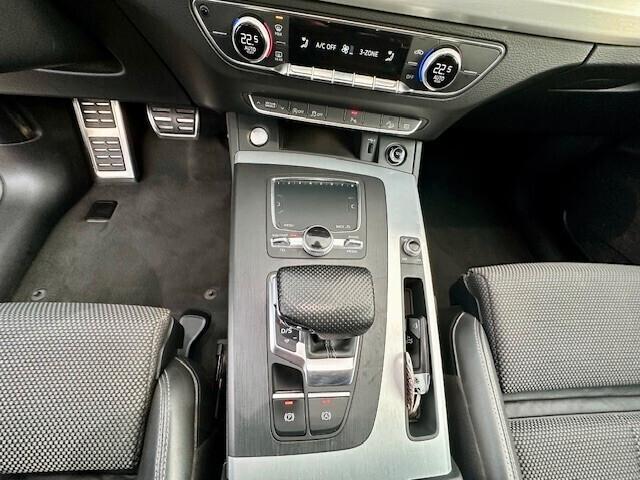 Audi Q5 40 TDI 190cv Quattro S Tronic S LINE Plus