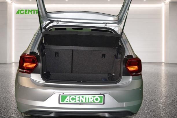 VOLKSWAGEN POLO - 1.0 COMFORT 5p