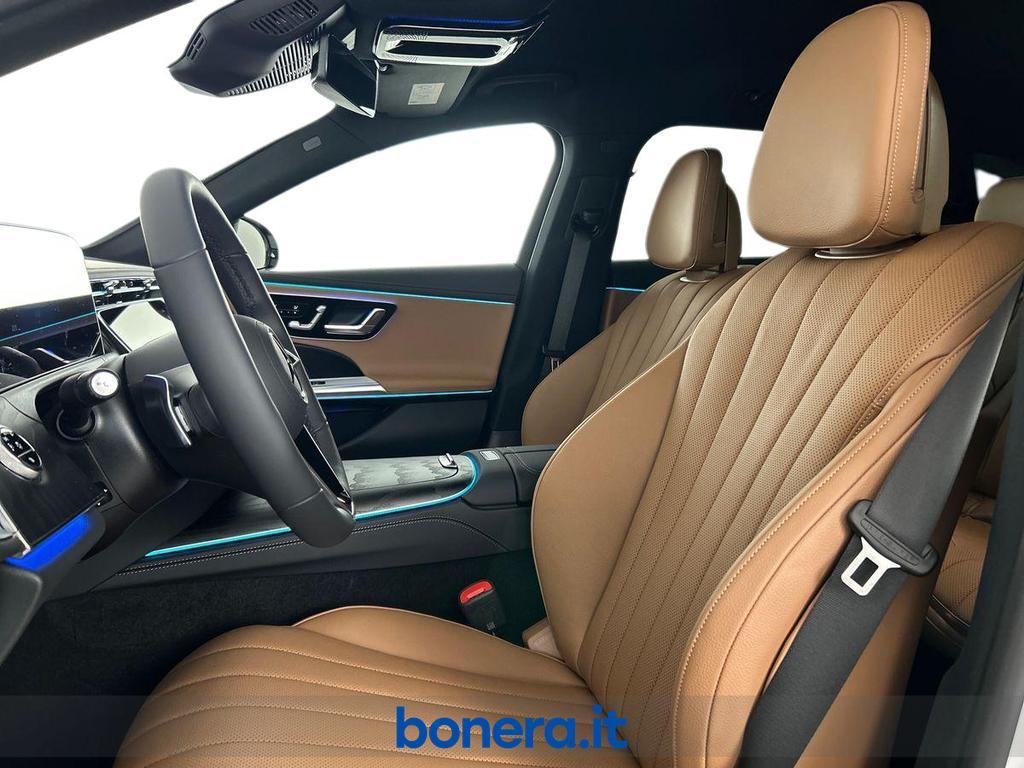 Mercedes Classe E 220 220 d Premium 4Matic 9G-Tronic