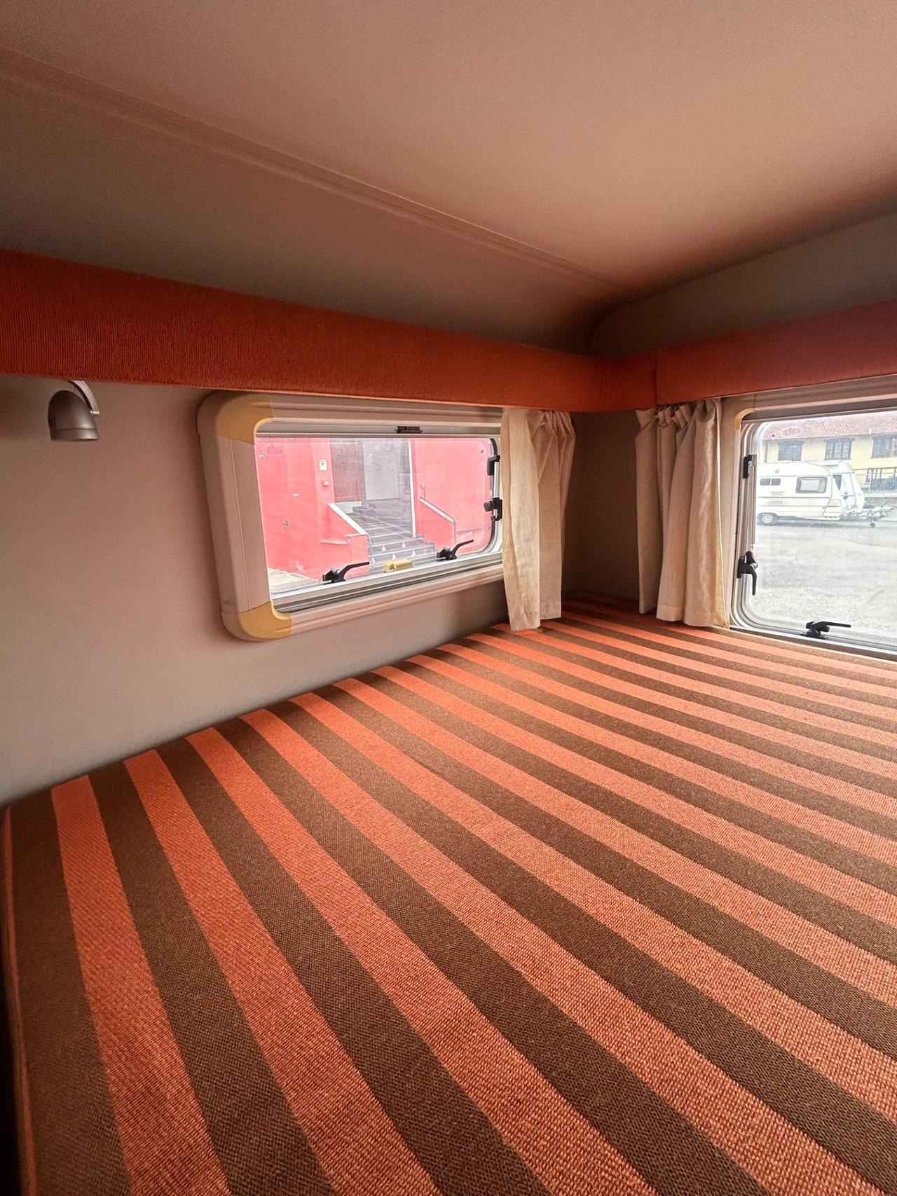 Giottline semi integrale del 2008 in saldo 235