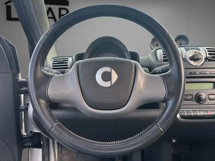 smart forTwo 1.0 Pulse 71cv~Unipro~PREZZO REALE