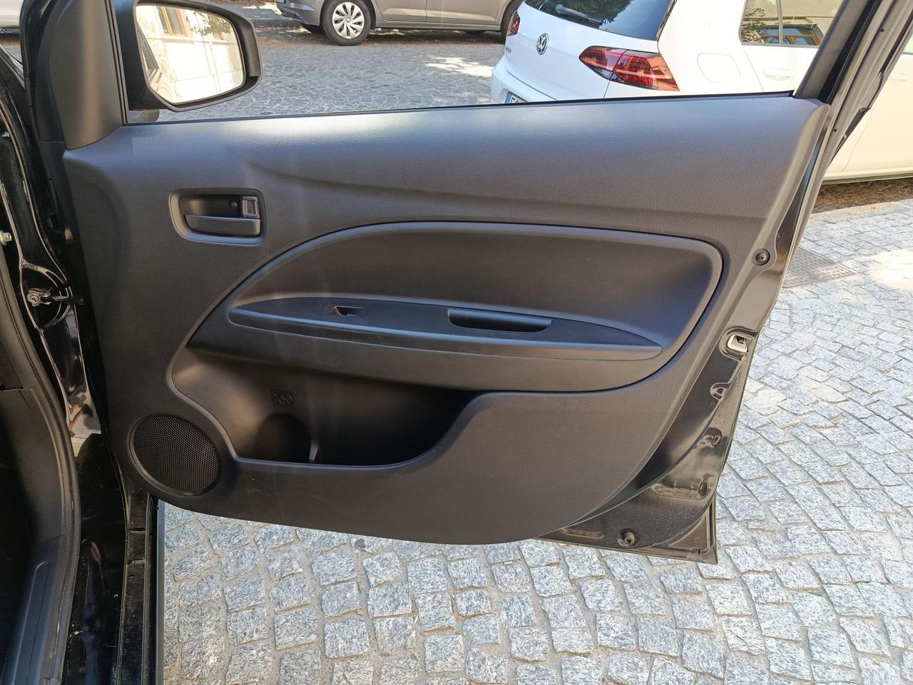 Mitsubishi Space Star 1.0 Mivec Funky #6191