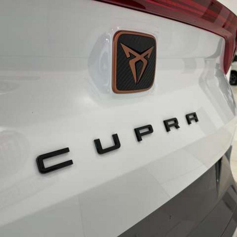 Cupra Formentor 1.5 TSI