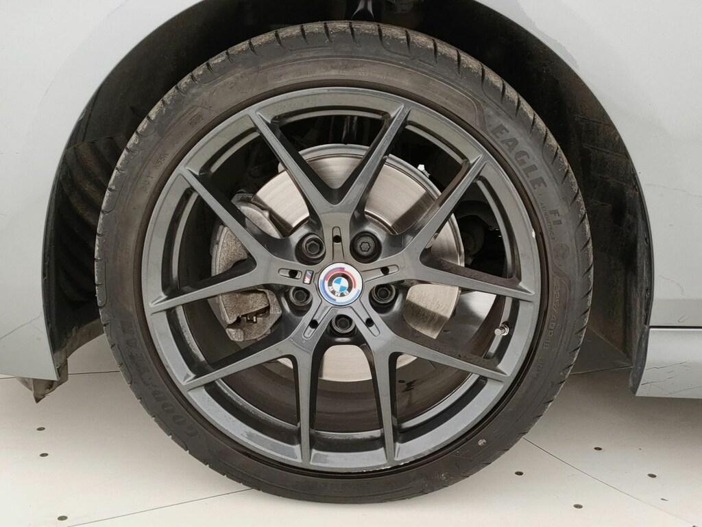 BMW Serie 2 Gran Coupe 216 d Msport DCT