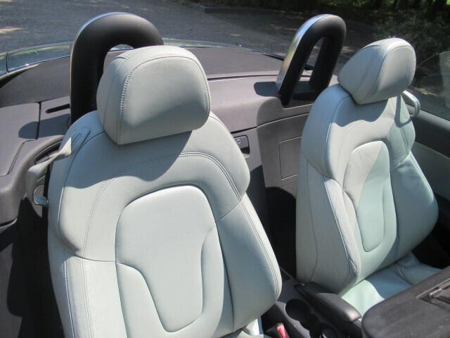 Audi TT Roadster 2.0 tfsi Advanced MANUALE