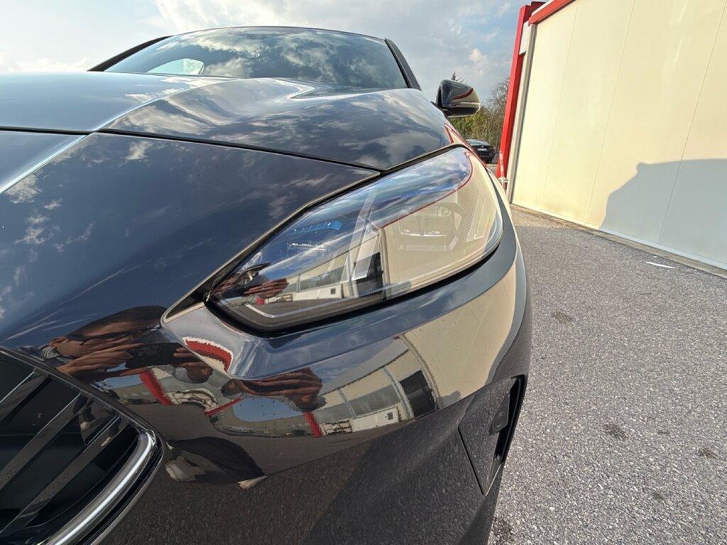 BMW Serie 1 118 d MSport Pro DCT