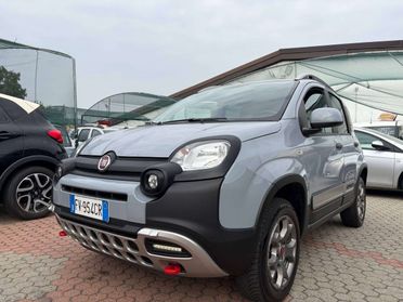FIAT Panda Panda III 4x4 0.9 t.air t. Cross 4x4 s