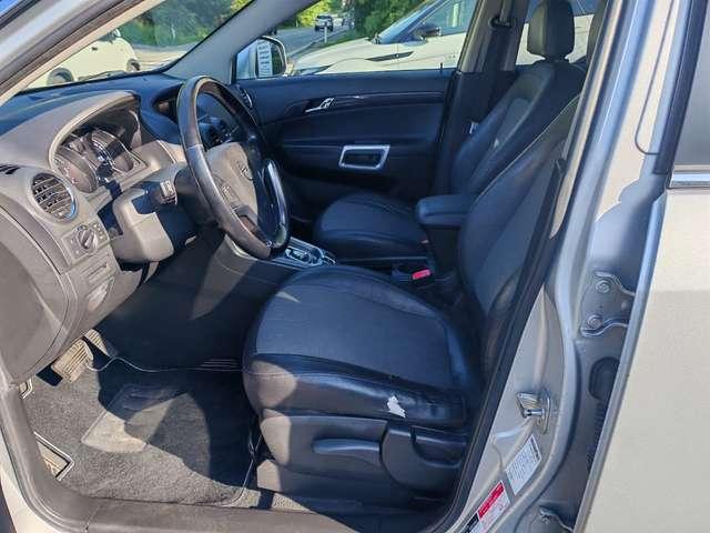 Opel Antara Antara 2011 2.2 cdti Cosmo Plus navi s 4x4