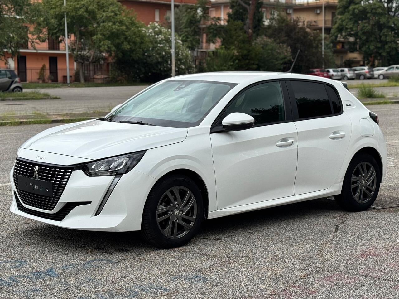 Peugeot 208 1.2 75CV STYLE -IN ARRIVO-