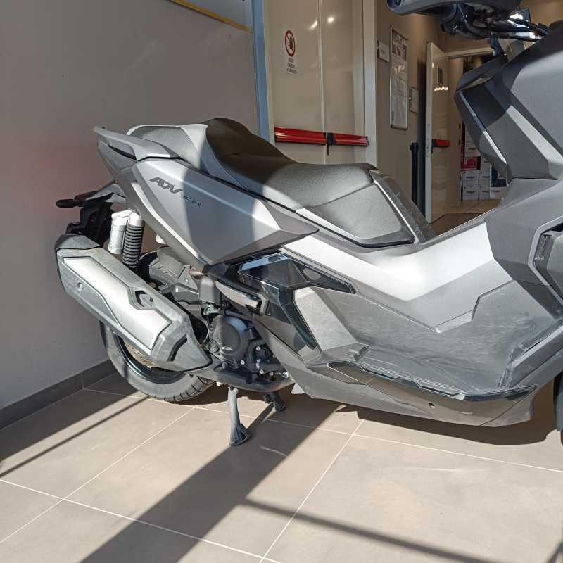 Honda ADV 350 - 2022