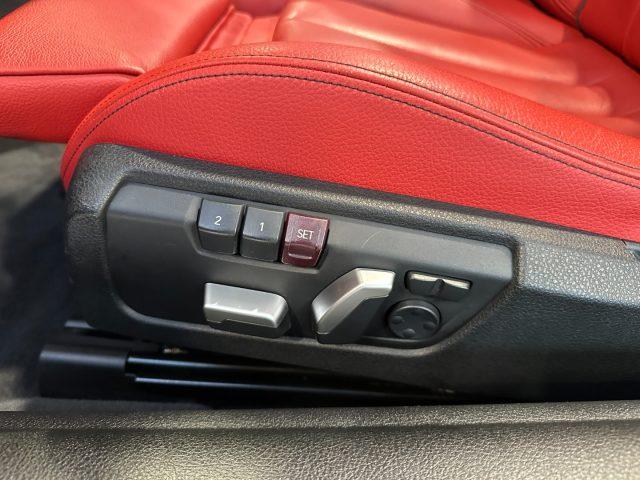 BMW 425 d Cabrio Msport Auto-19"-Camera-Harman/K-FULL