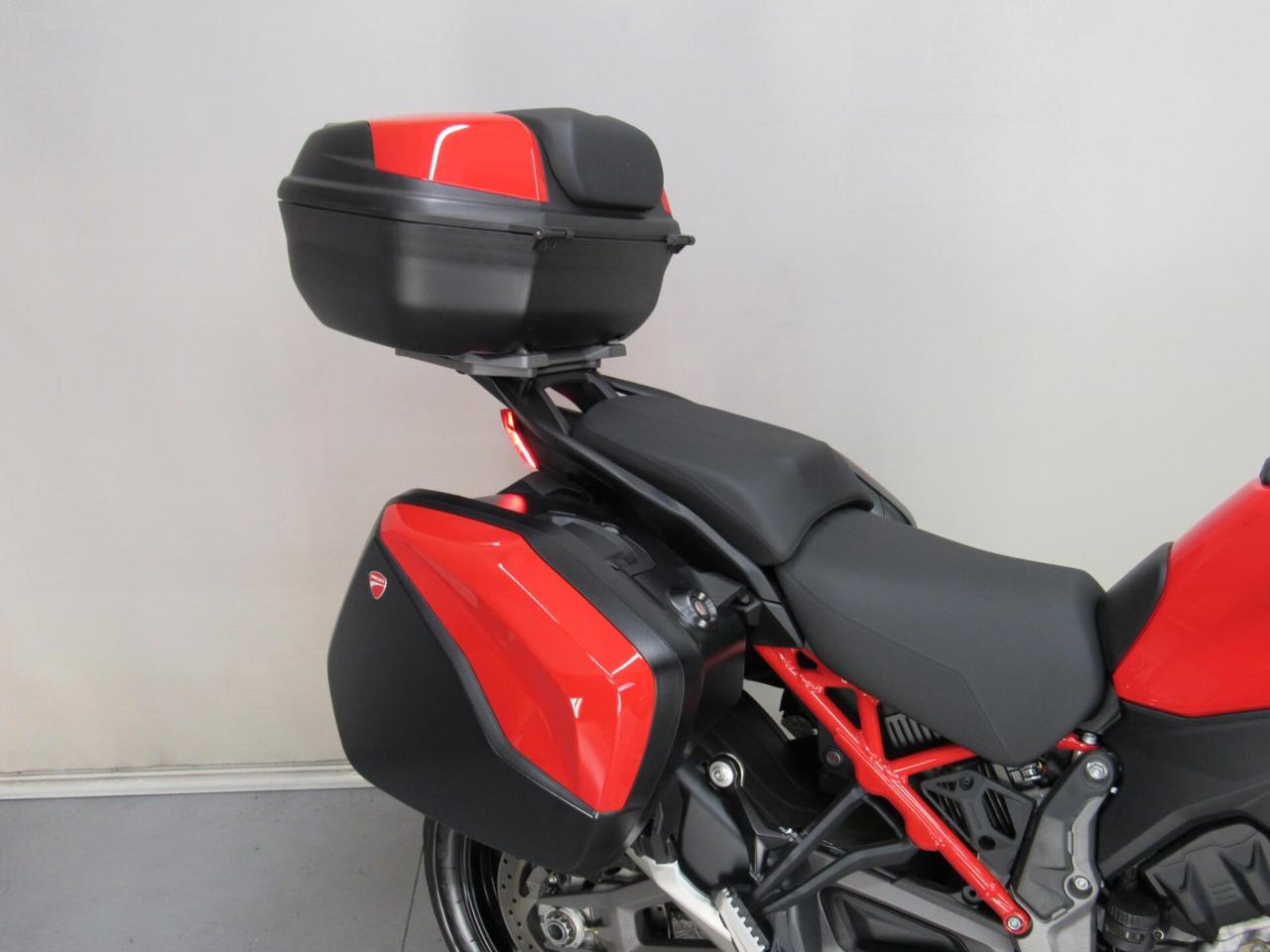 Ducati Multistrada V4 ABS TOURER