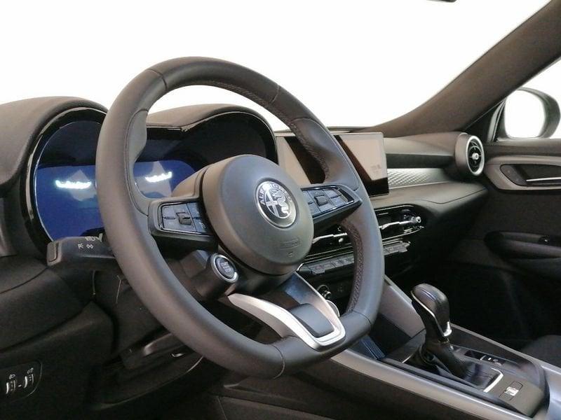 Alfa Romeo Tonale 1.5 hybrid Super 130cv tct7