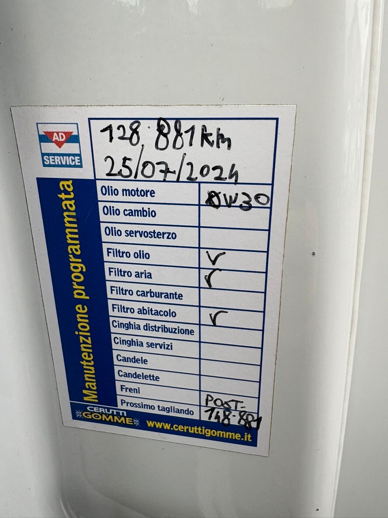 Citroen JUMPY 1.6 PORTATA 1024 KG