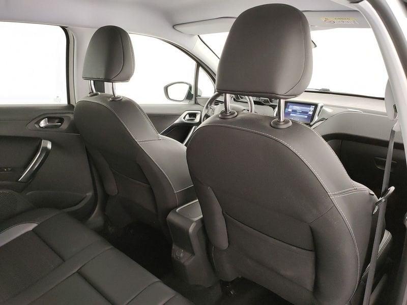 Peugeot 2008 1.2 puretech Active 82cv my16