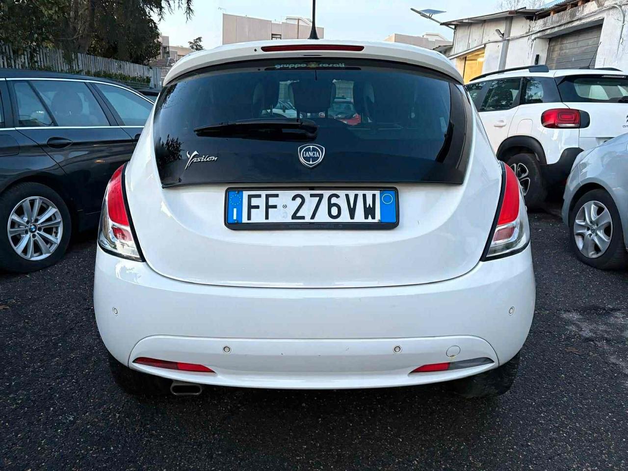 Lancia Ypsilon 1.3 MJT 16V 95 CV 5 porte S&S Mya