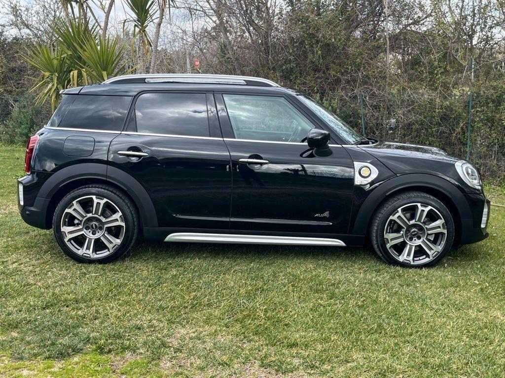 Mini Cooper SE Countryman 1.5 ALL4 Automatica 125cv