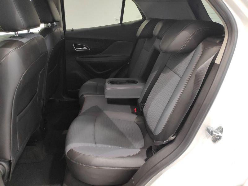 Opel Mokka Mokka 1.6 CDTI Ecotec 136CV 4x4 Start&Stop Cosmo*4x4*DIESEL*