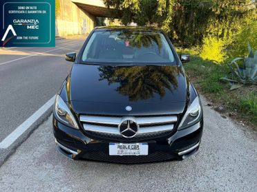 Mercedes-benz B 180 CDI 110CV Automatic Sport