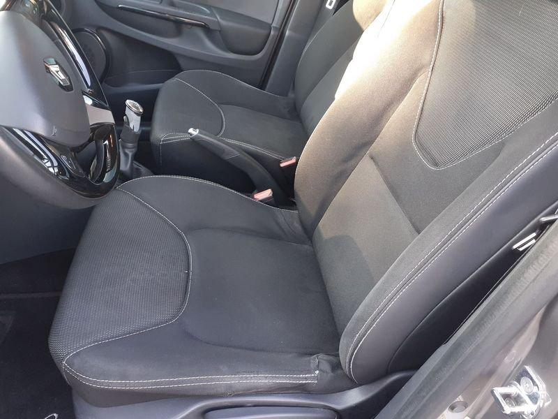 Renault Clio SW Sporter 1.5 dCi 75CV 1° PROP-GARANZIA